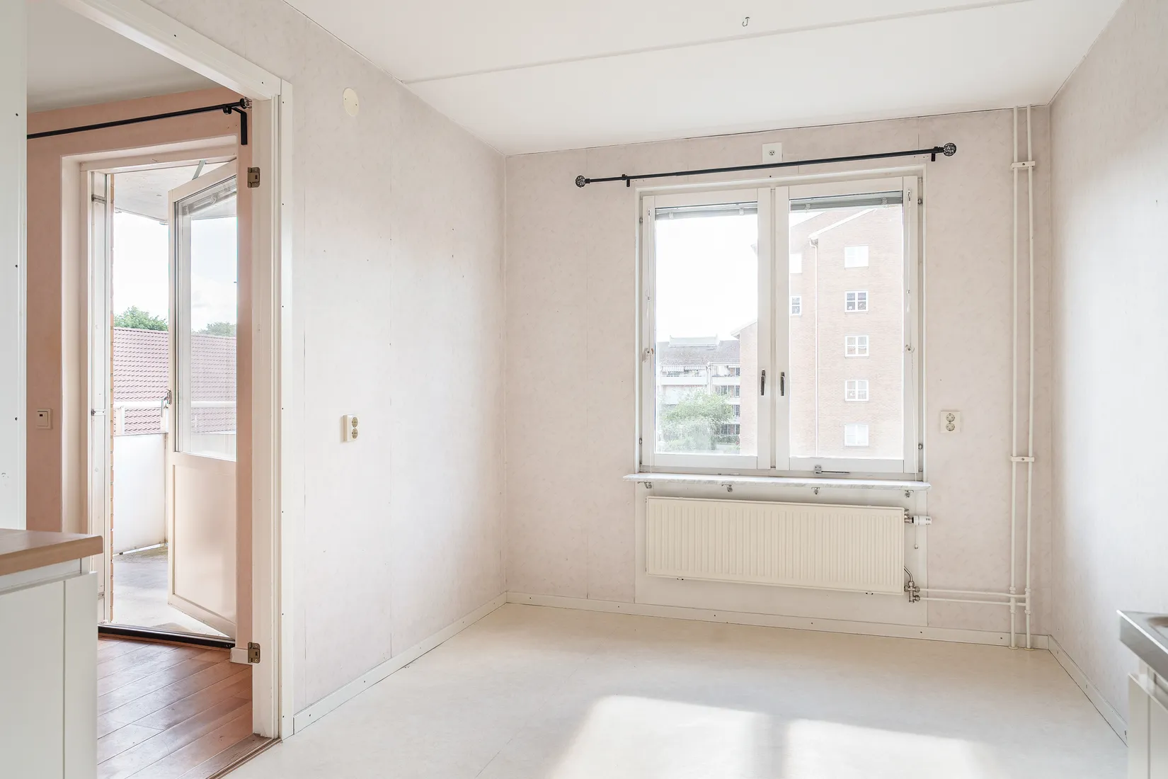 Bostadsrätt, Drottninggatan 85, Bokeberg, Hässleholm