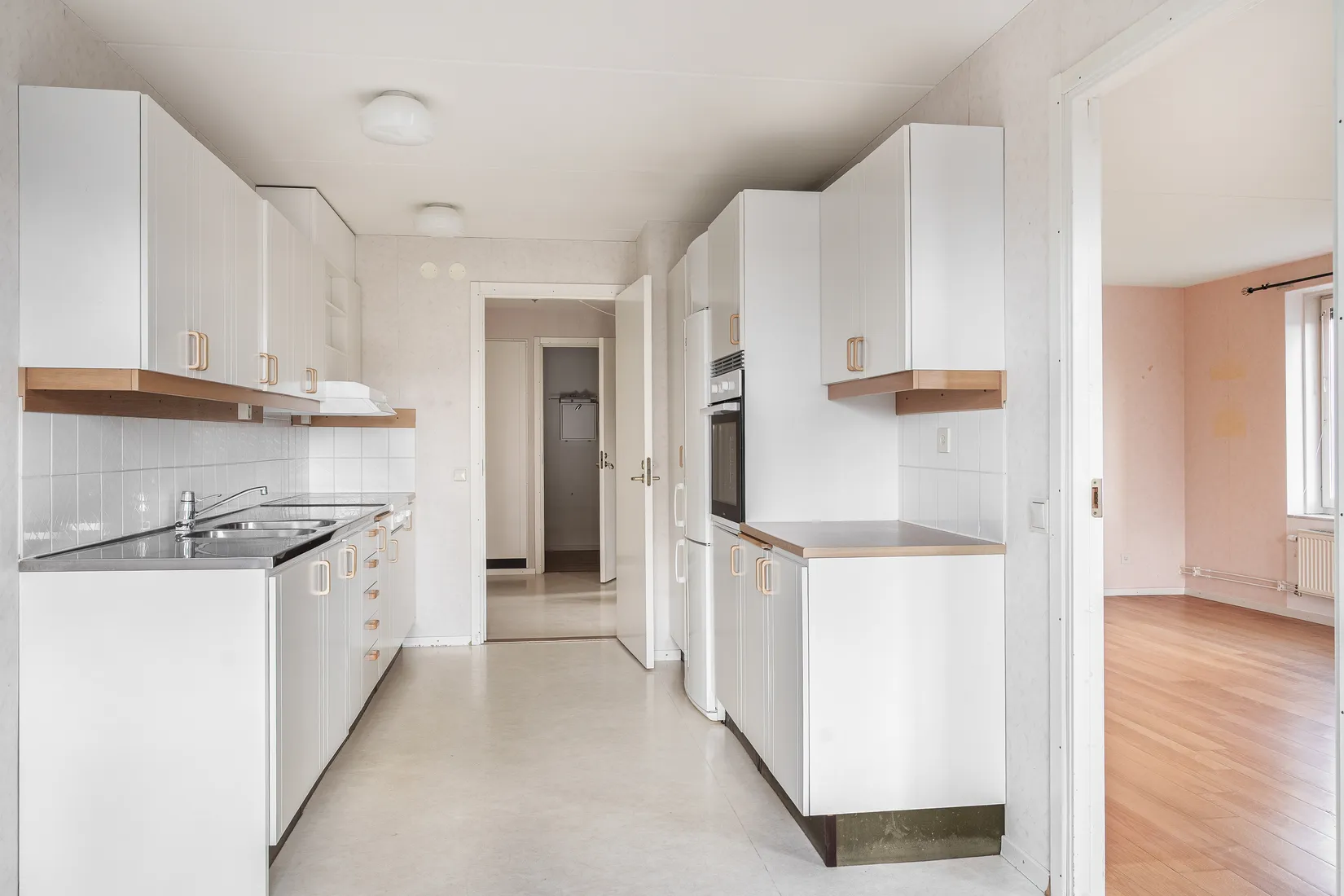 Bostadsrätt, Drottninggatan 85, Bokeberg, Hässleholm