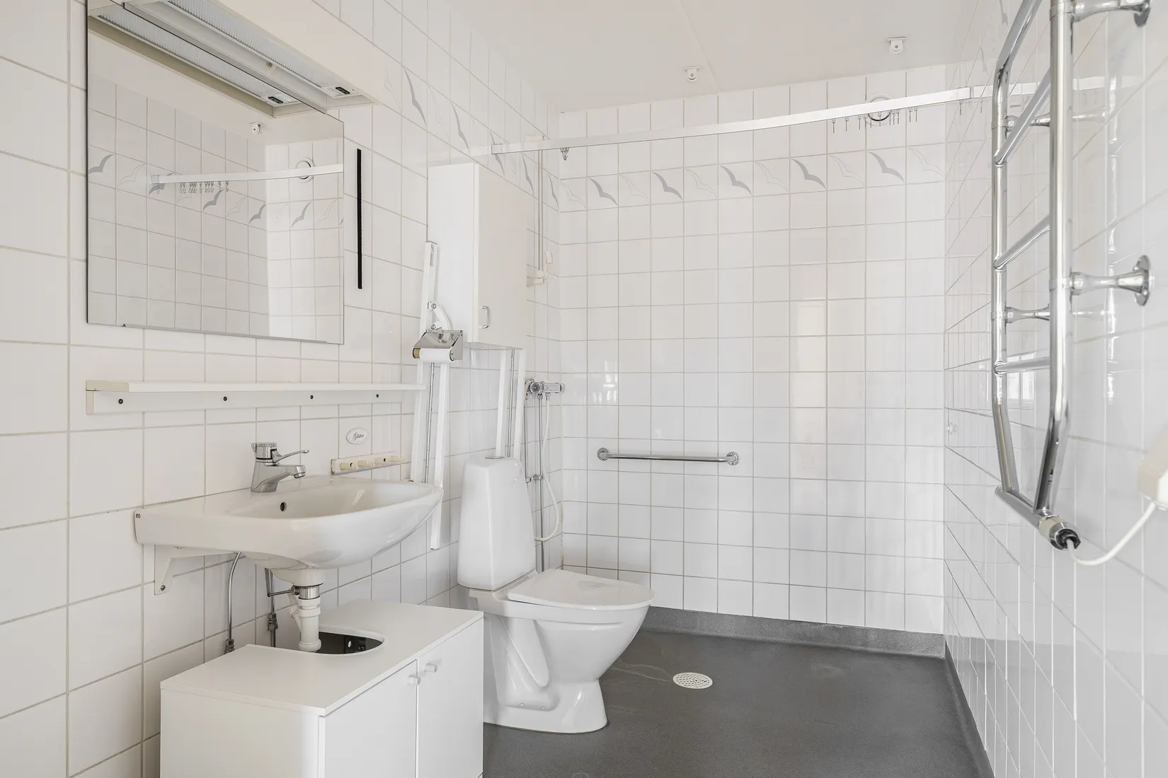 Bostadsrätt, Drottninggatan 85, Bokeberg, Hässleholm