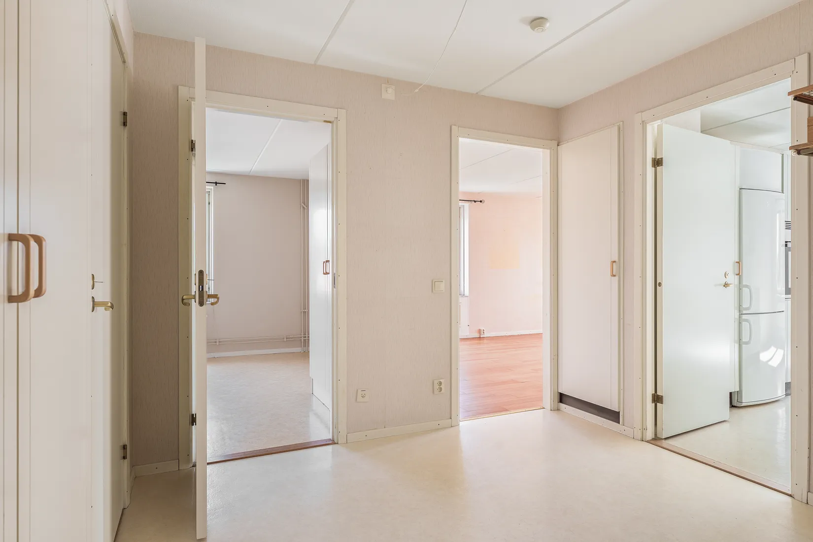 Bostadsrätt, Drottninggatan 85, Bokeberg, Hässleholm