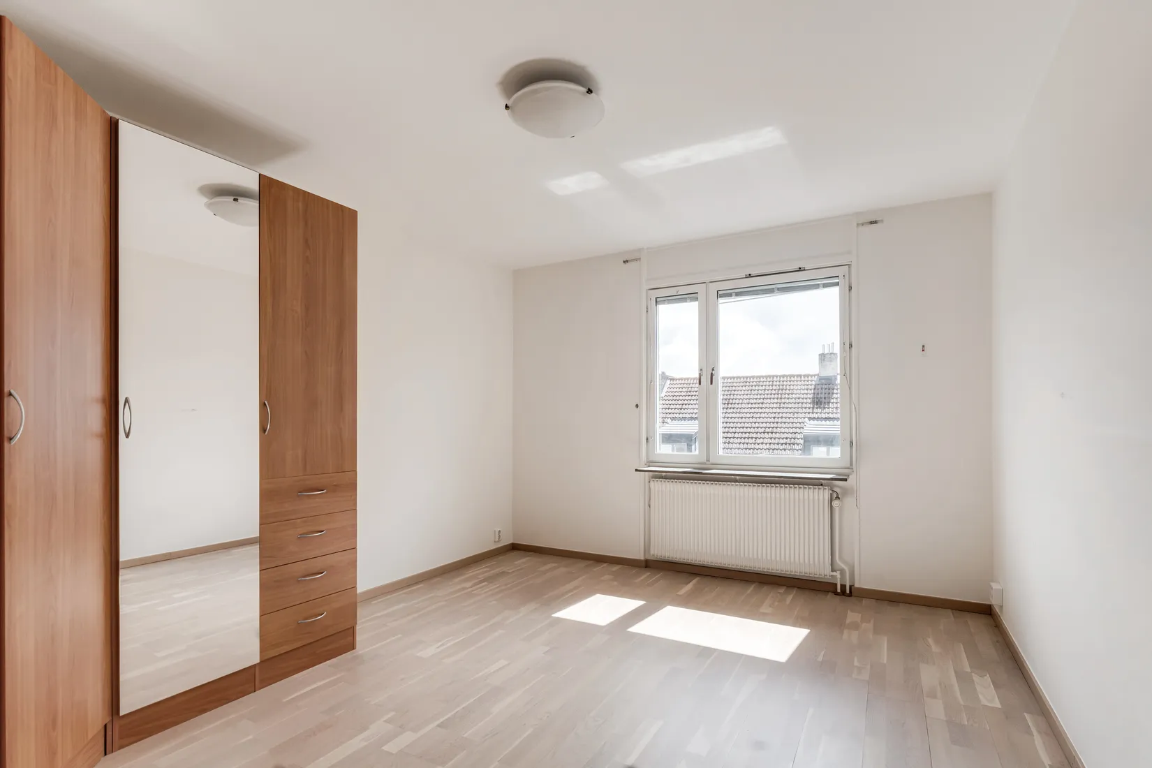 Bostadsrätt, Tågagatan 9, Norr, Helsingborg