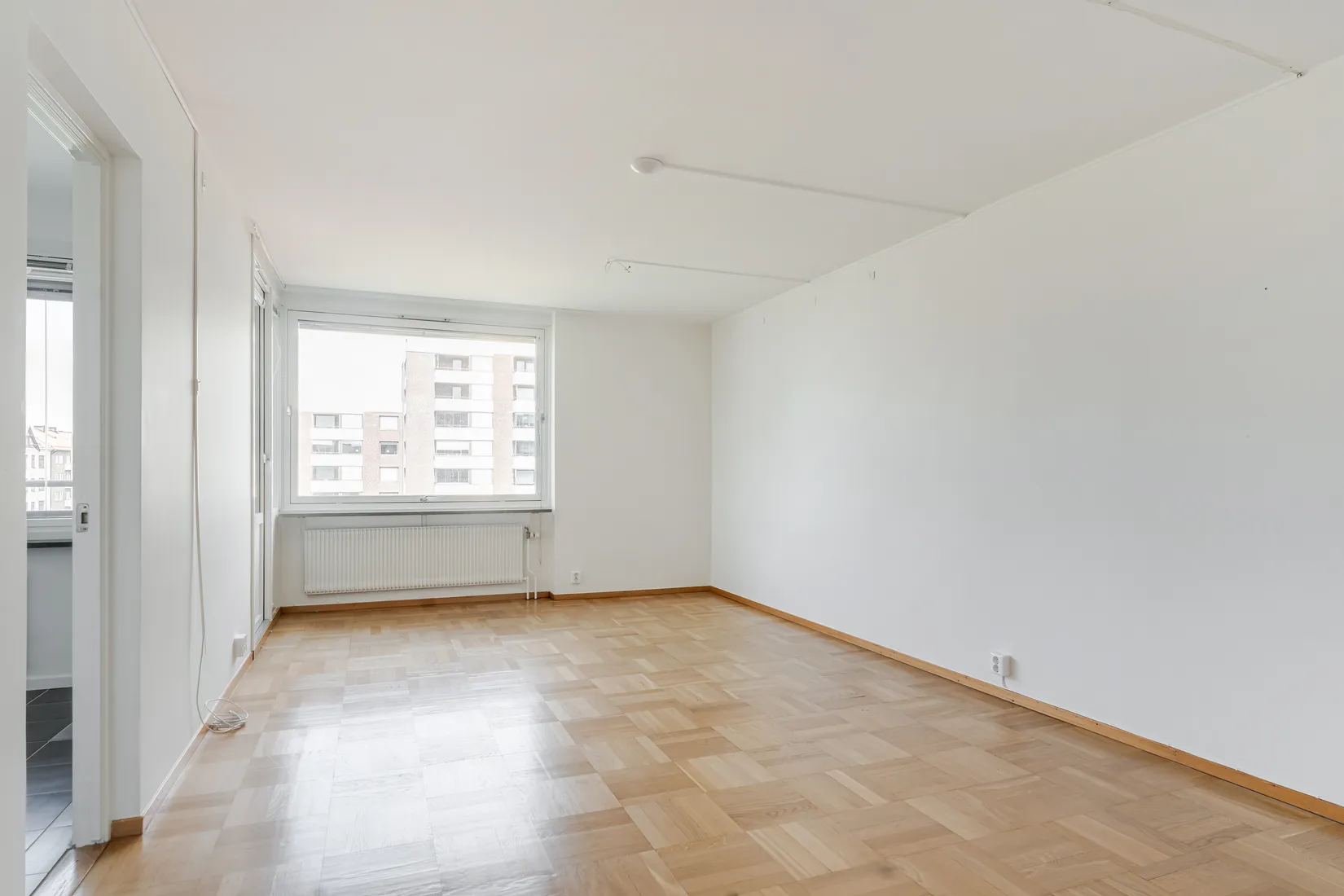 Bostadsrätt, Tågagatan 9, Norr, Helsingborg