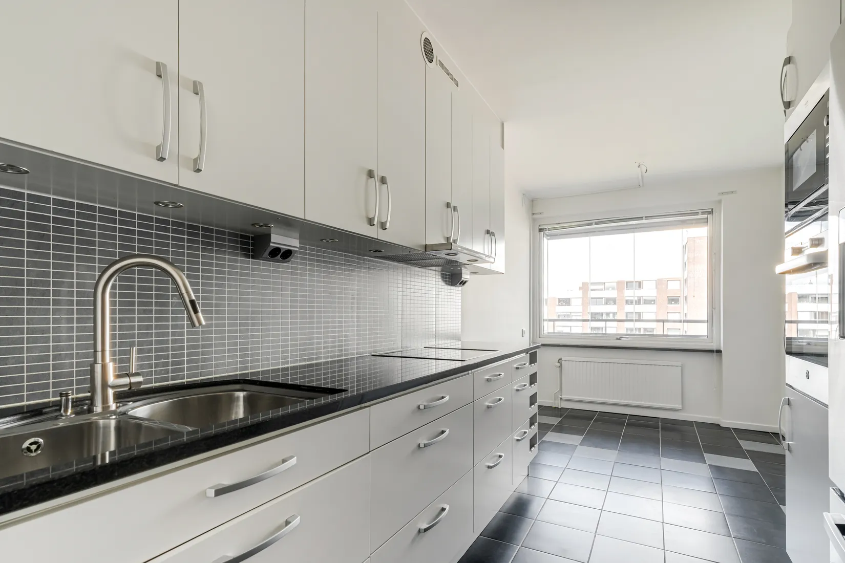 Bostadsrätt, Tågagatan 9, Norr, Helsingborg