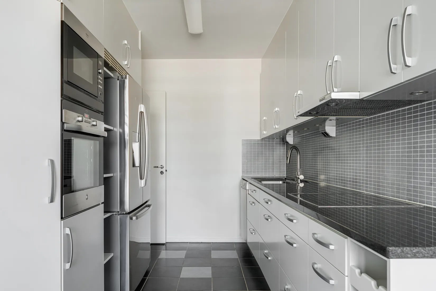 Bostadsrätt, Tågagatan 9, Norr, Helsingborg