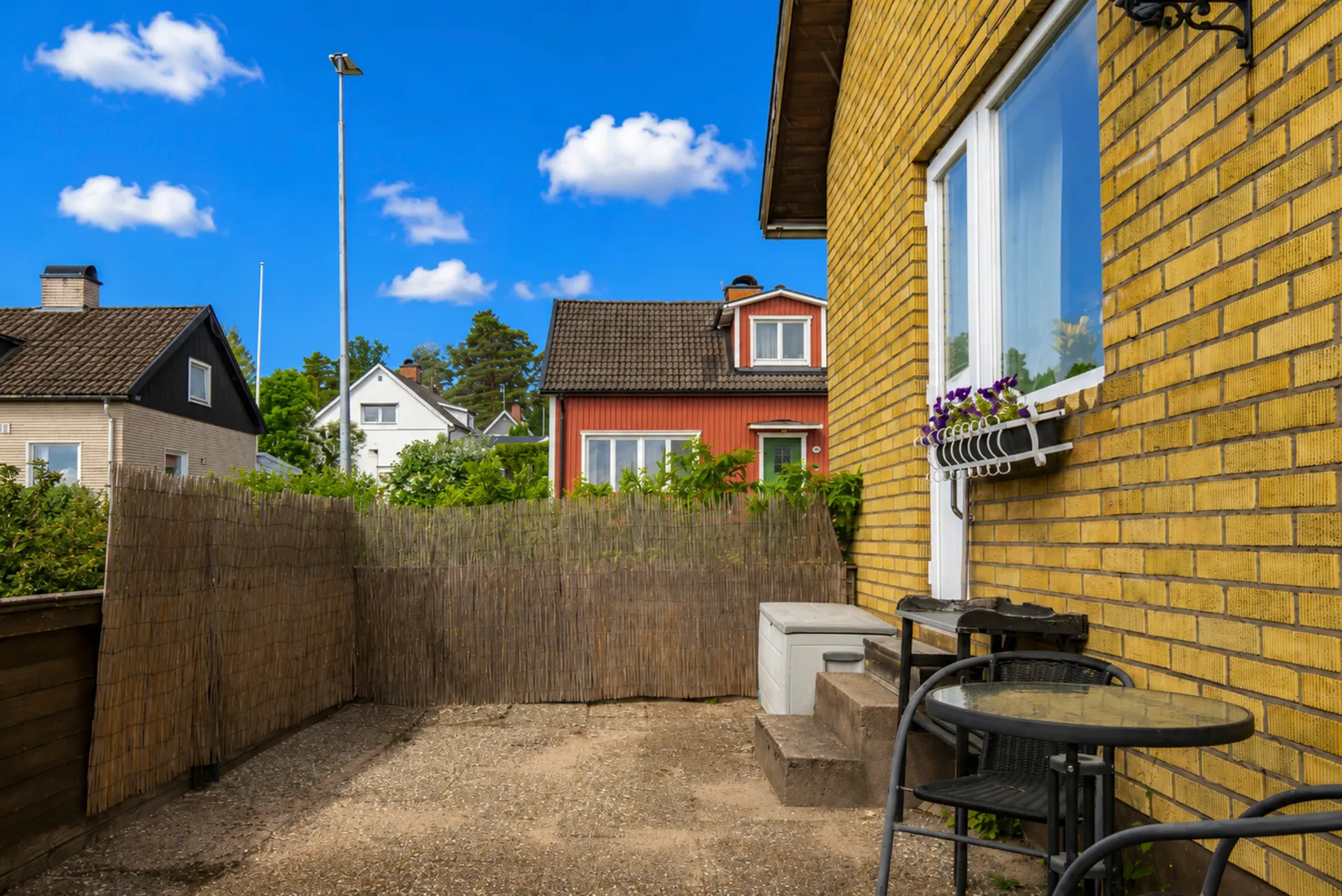 Villa, Jägaregatan 31, Djurgården, Kristinehamn