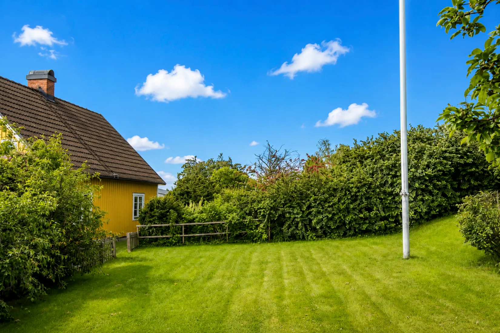 Villa, Jägaregatan 31, Djurgården, Kristinehamn