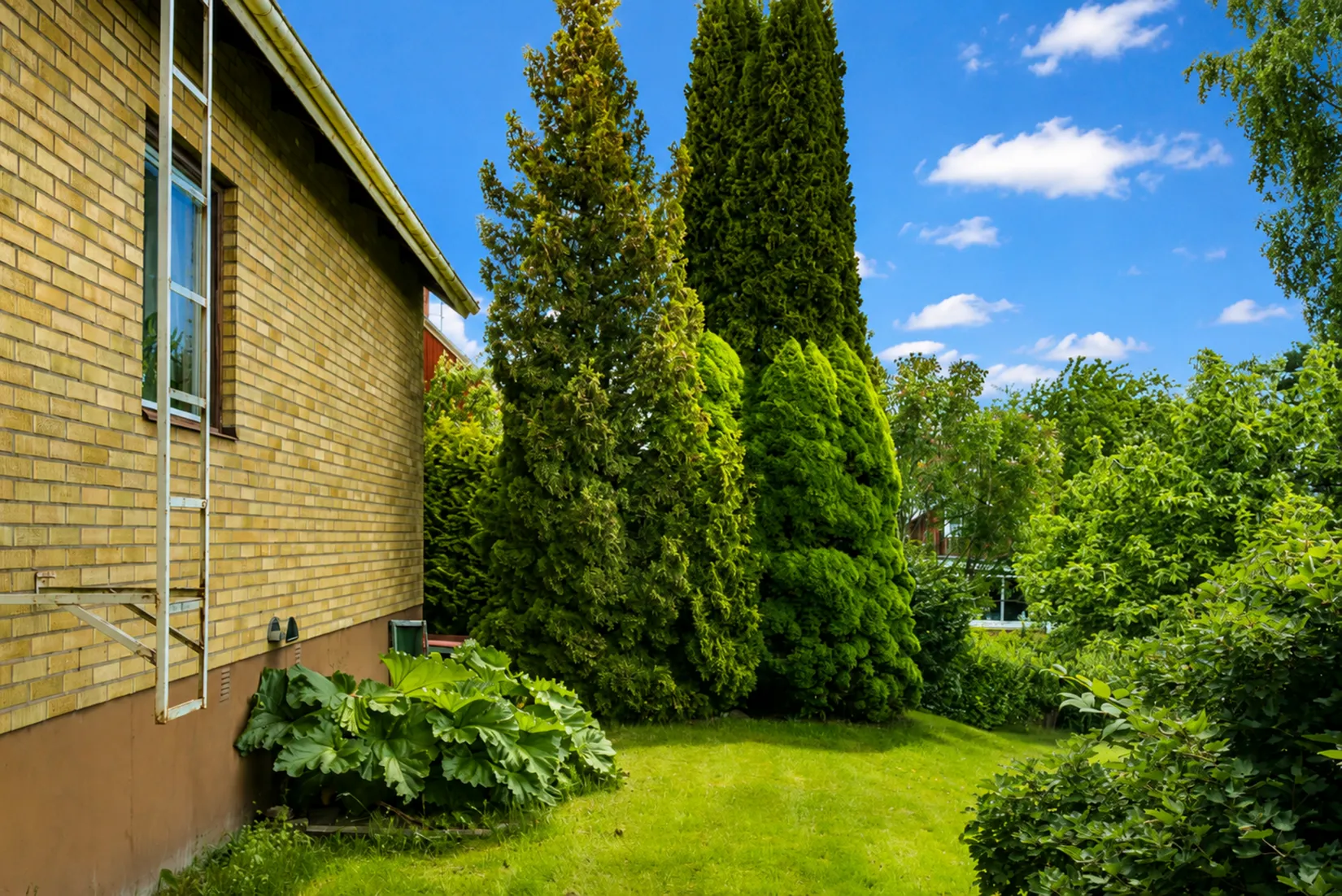 Villa, Jägaregatan 31, Djurgården, Kristinehamn