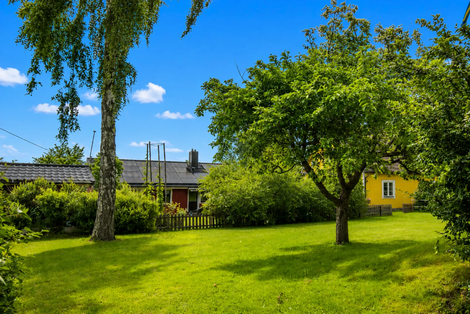 Villa, Jägaregatan 31, Djurgården, Kristinehamn