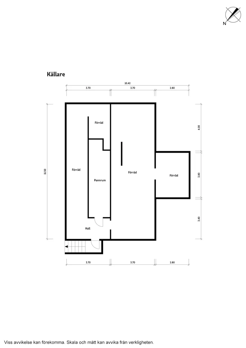 Villa, Vässingsövägen 392, Kungsbacka