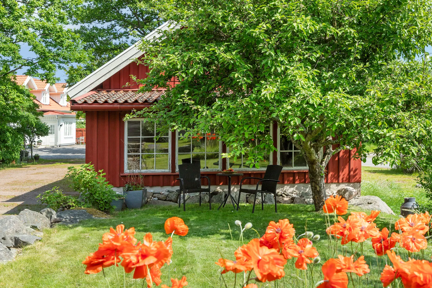 Villa, Vässingsövägen 392, Kungsbacka