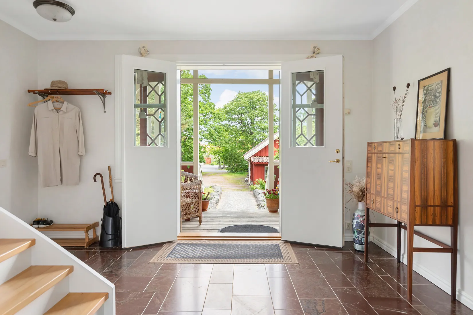 Villa, Vässingsövägen 392, Kungsbacka