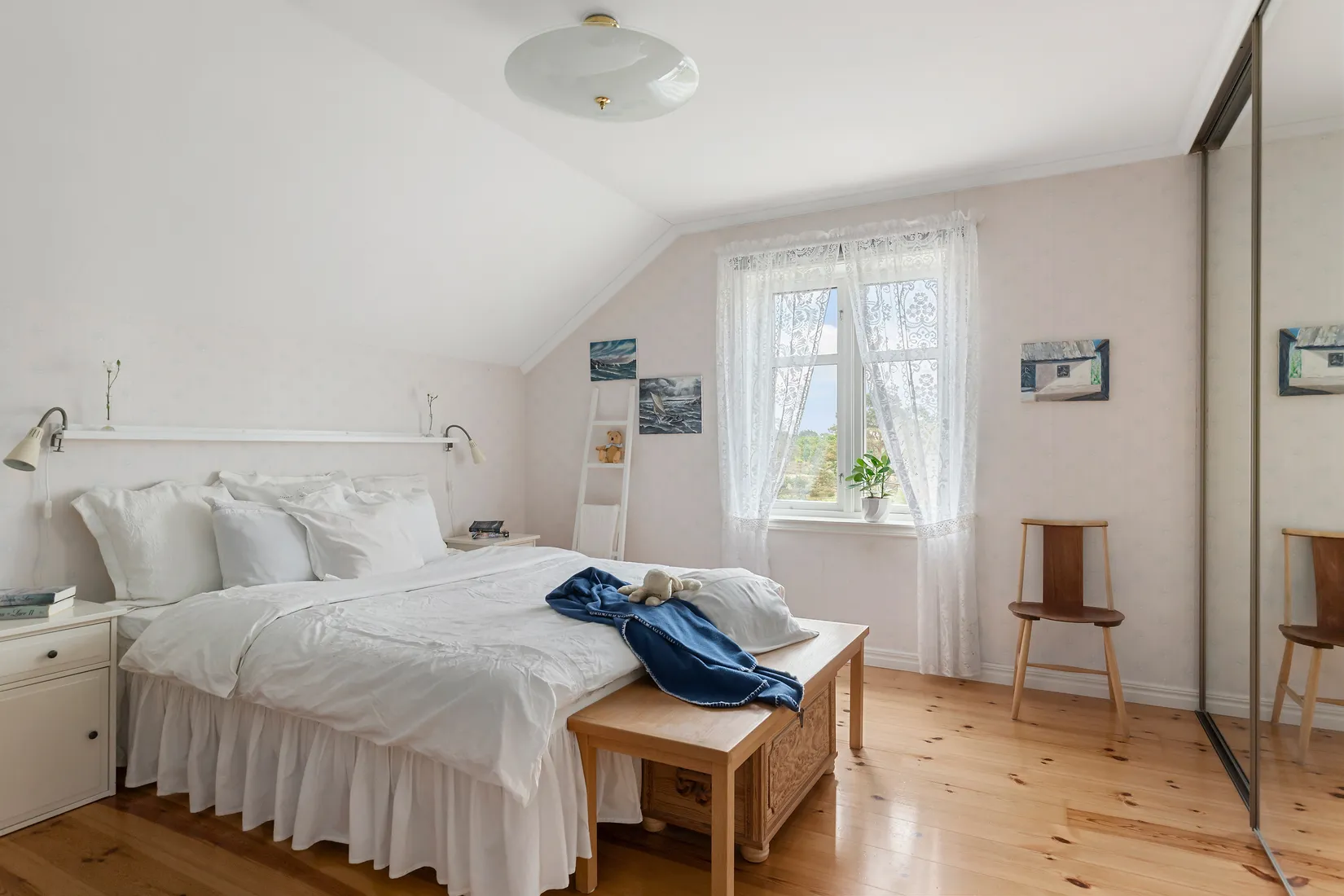 Villa, Vässingsövägen 392, Kungsbacka