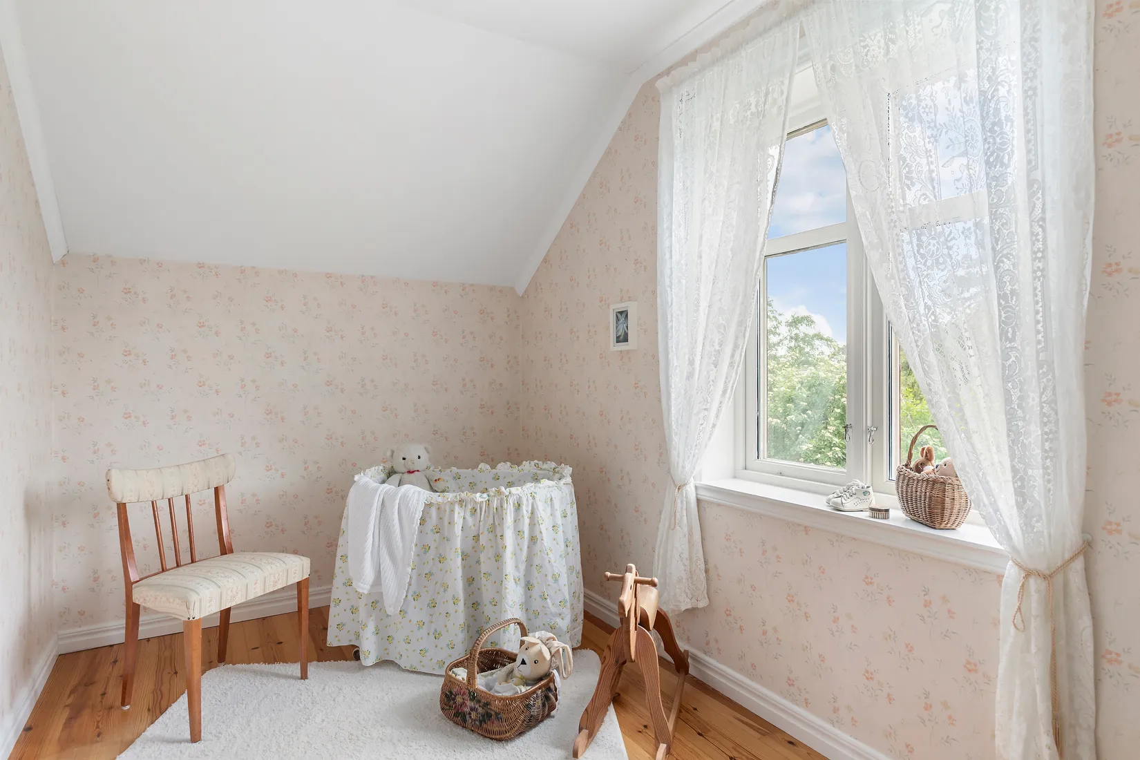 Villa, Vässingsövägen 392, Kungsbacka