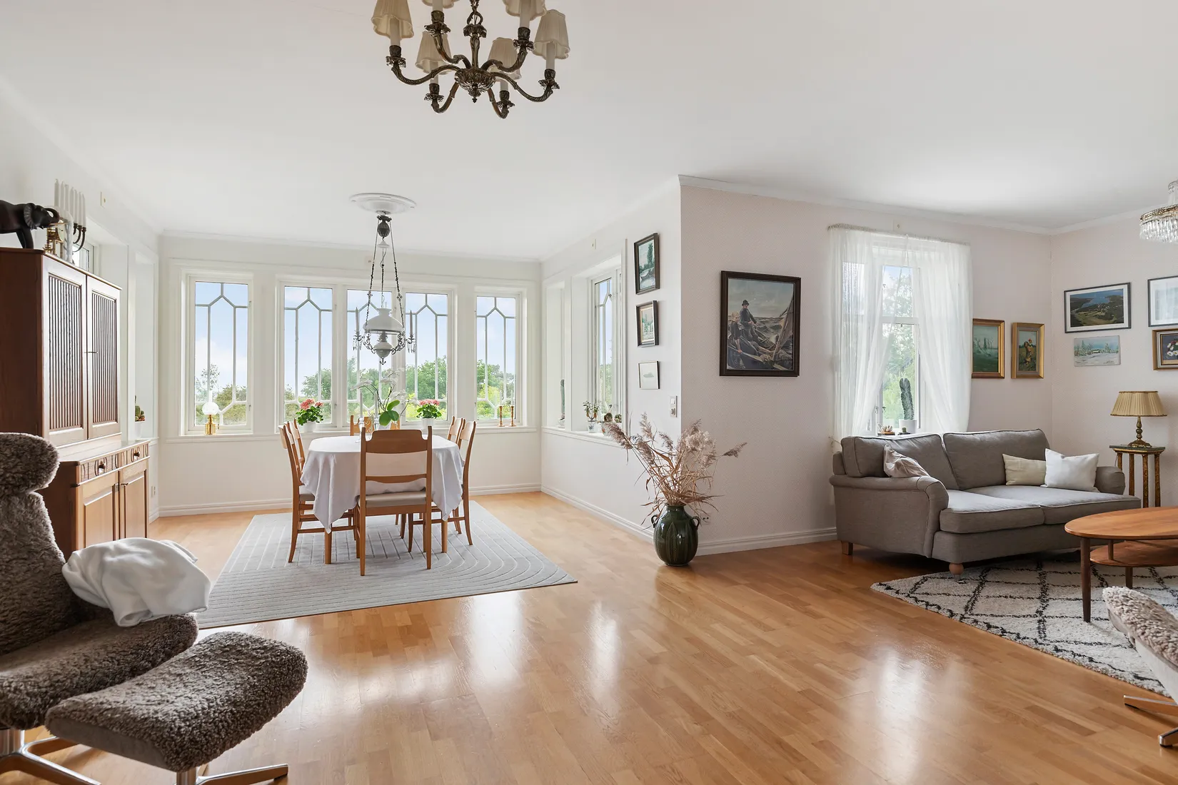 Villa, Vässingsövägen 392, Kungsbacka