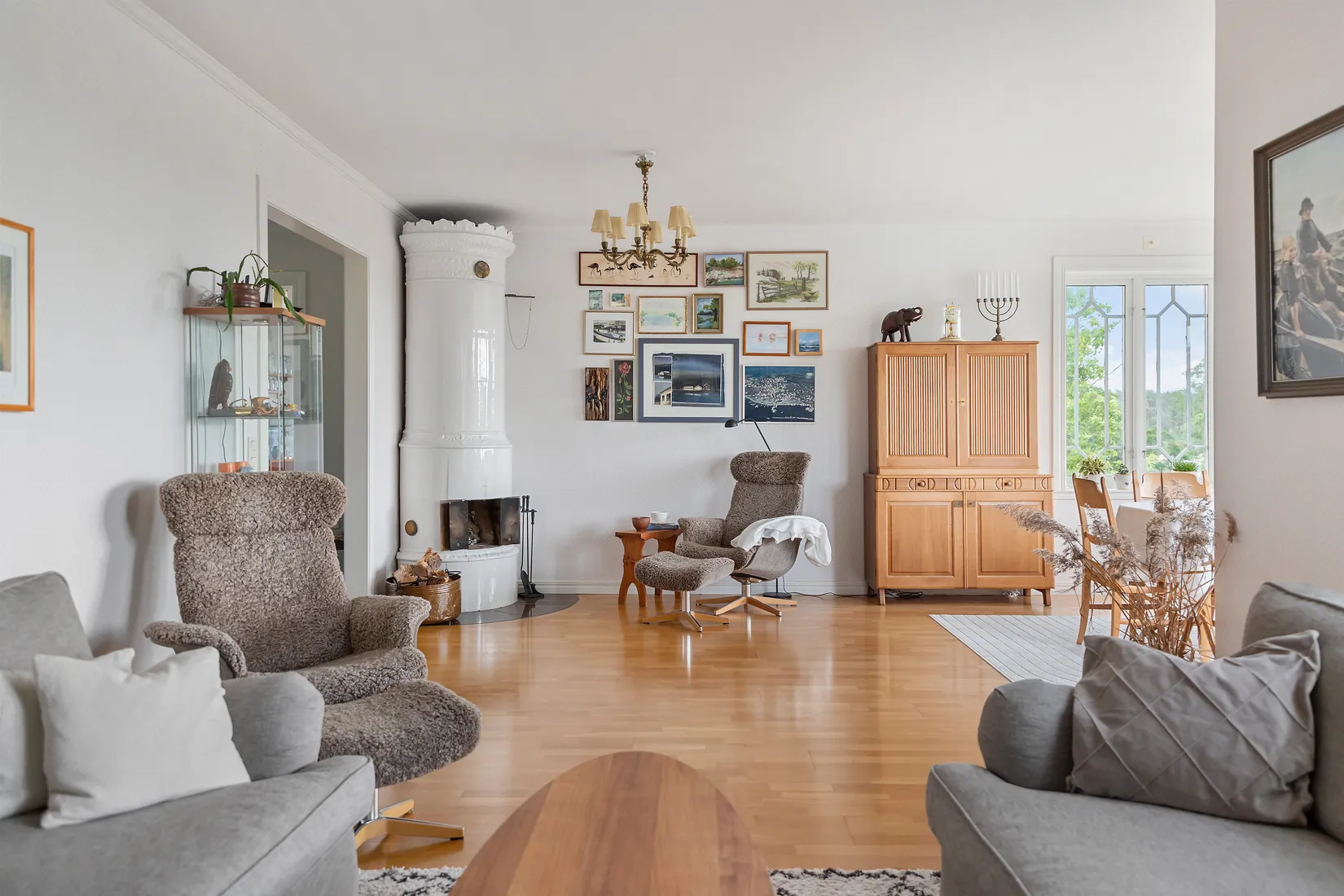 Villa, Vässingsövägen 392, Kungsbacka