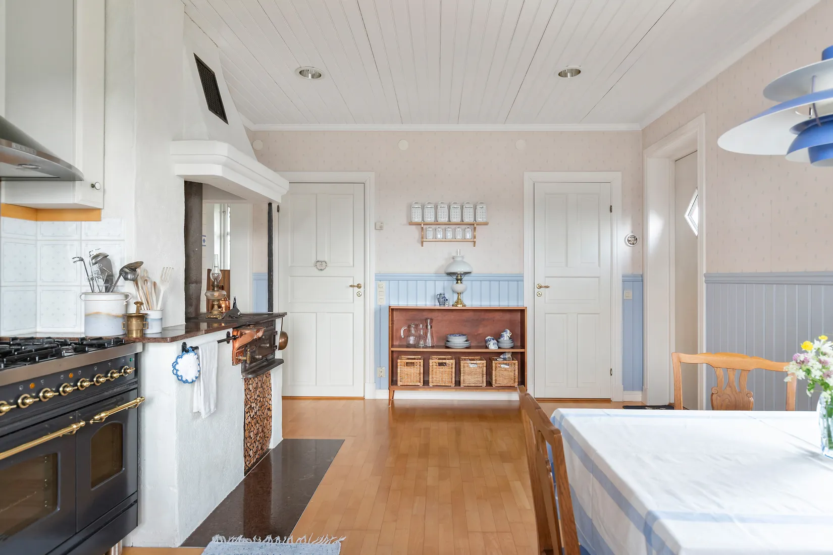 Villa, Vässingsövägen 392, Kungsbacka