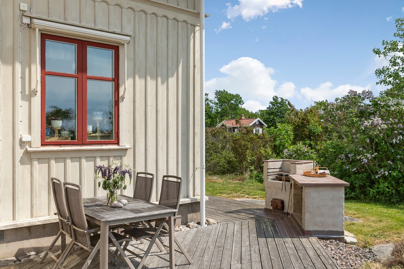 Villa, Vässingsövägen 392, Kungsbacka