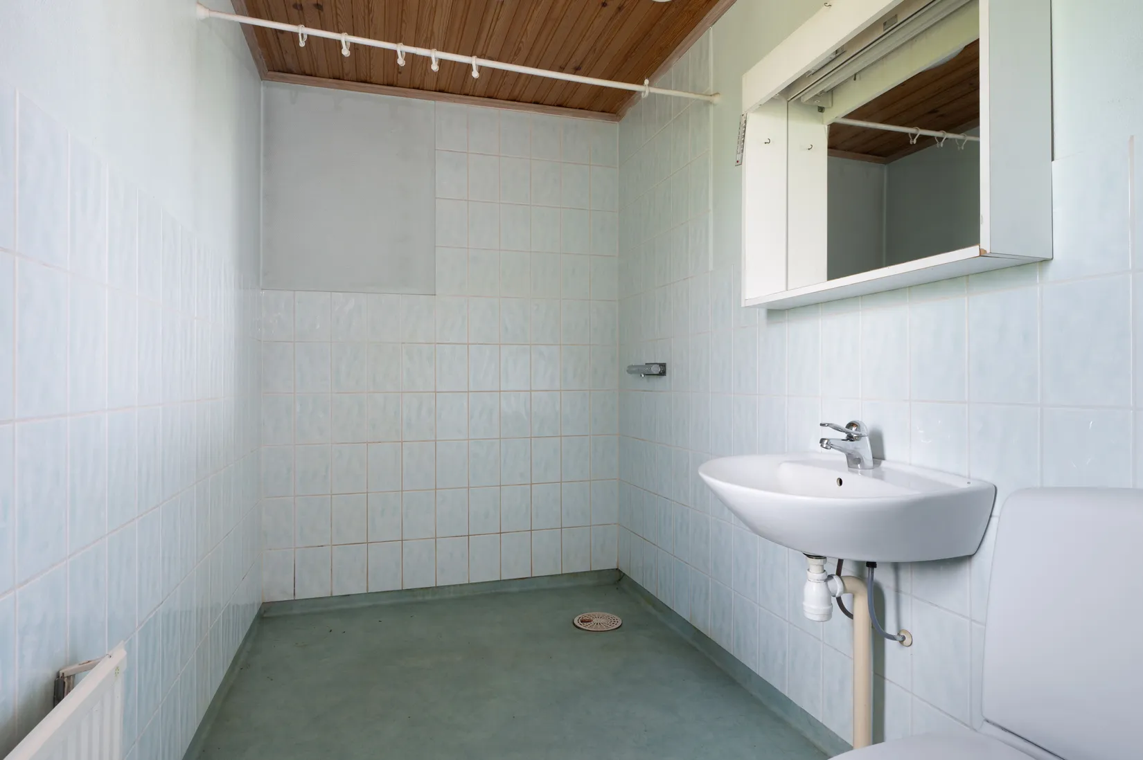 Villa, Hägerstads-Boda Enebacken, Kinda