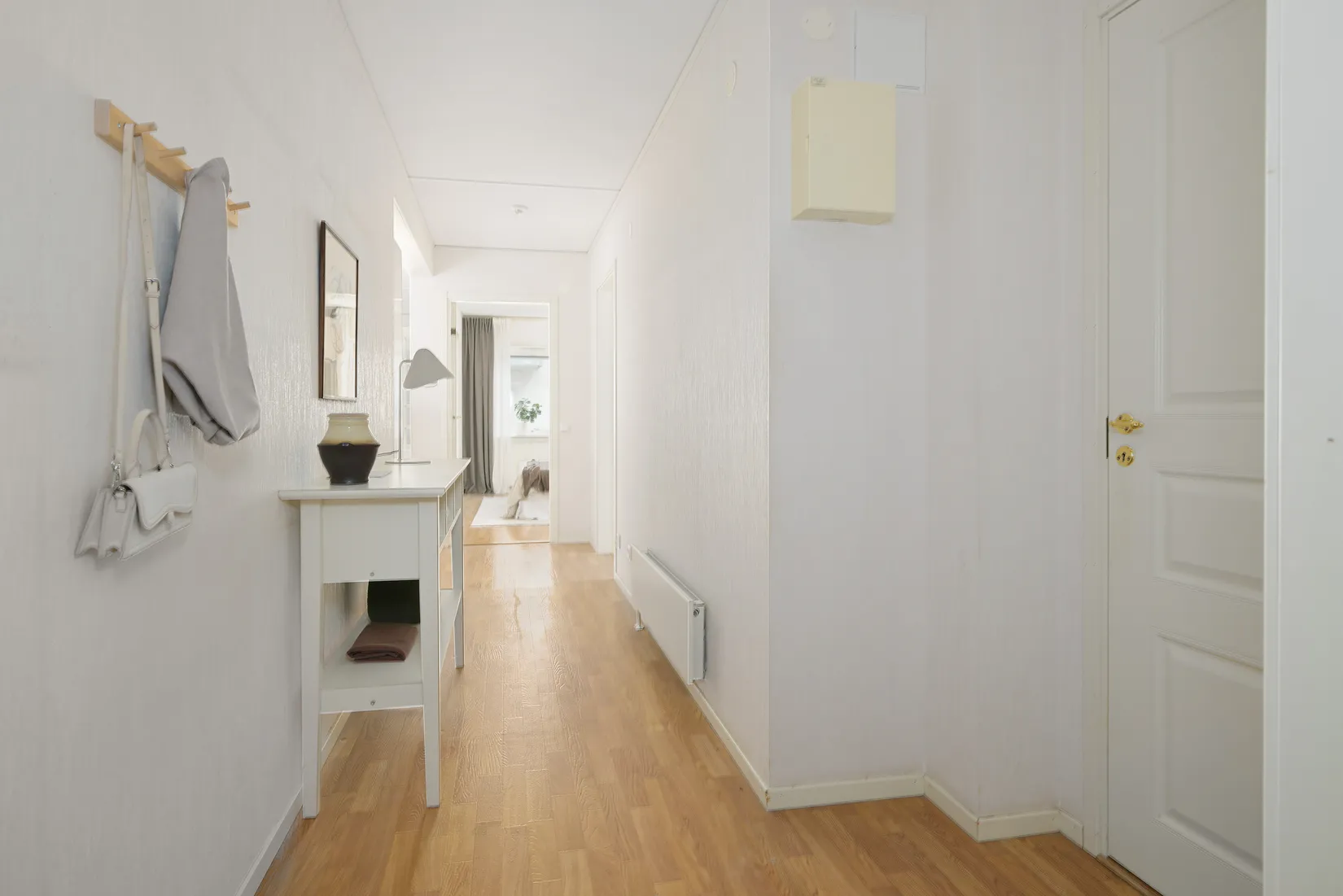 Bostadsrätt, Stenmarksvägen 6 lgh 1103, Haga, Umeå
