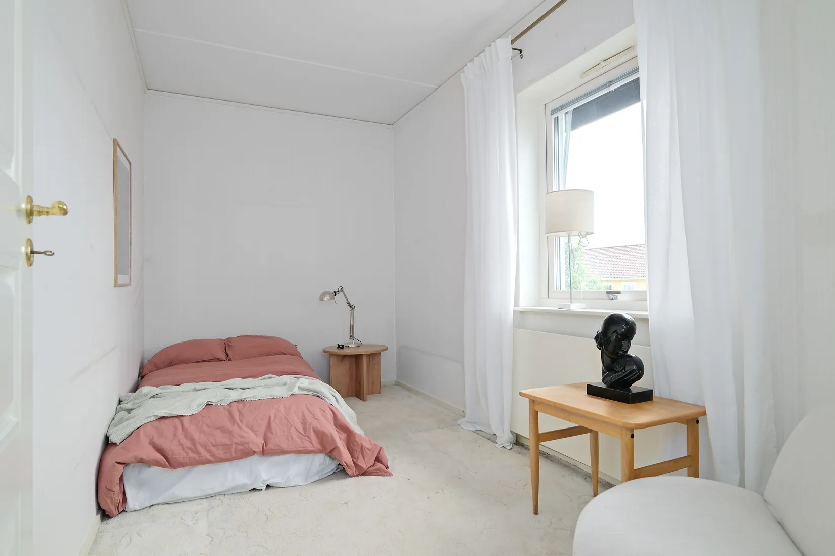 Bostadsrätt, Stenmarksvägen 6 lgh 1103, Haga, Umeå