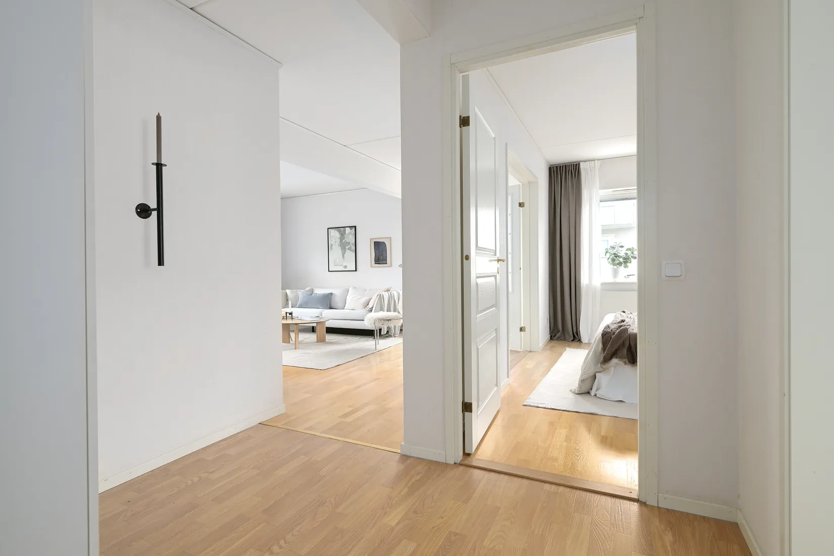 Bostadsrätt, Stenmarksvägen 6 lgh 1103, Haga, Umeå