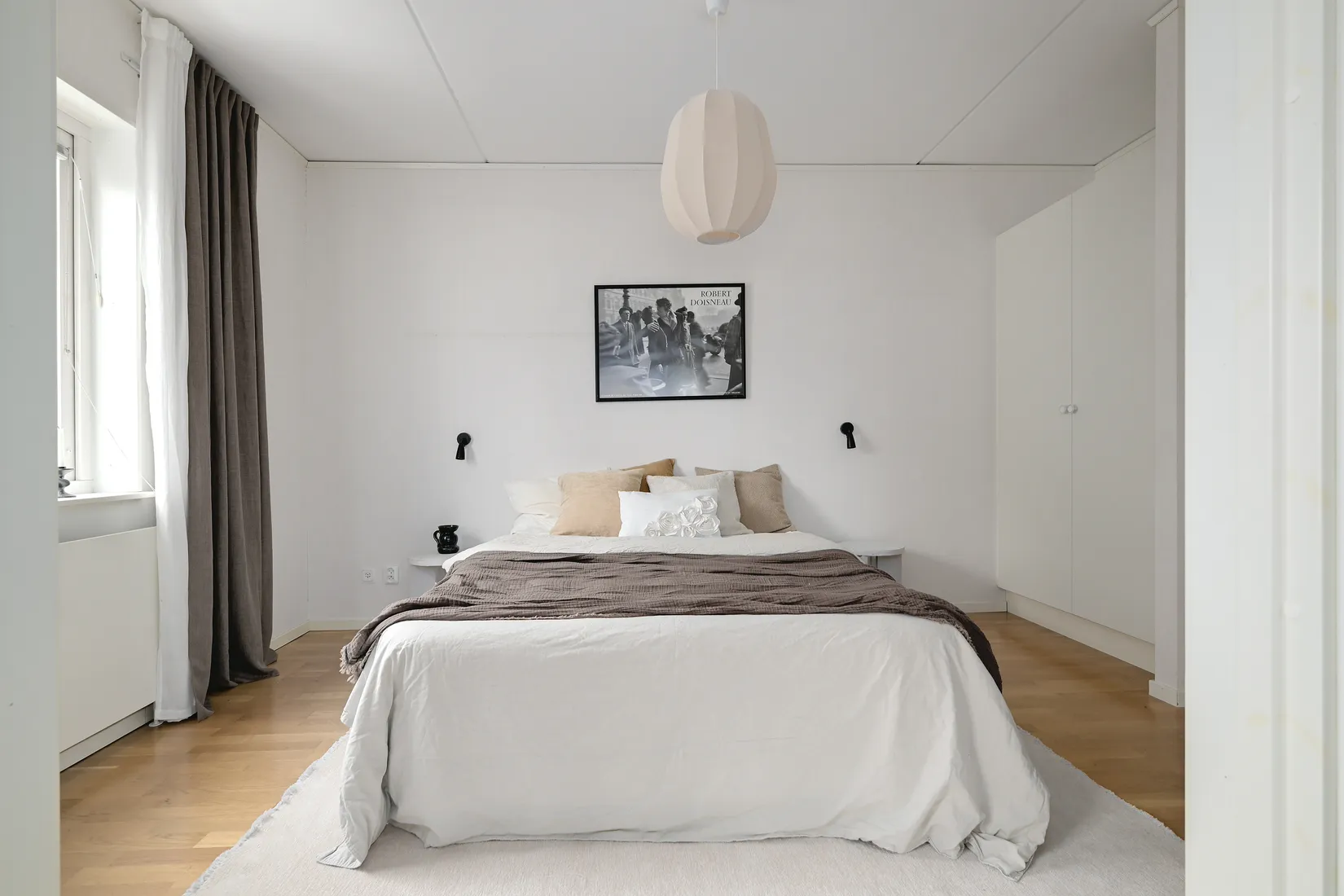 Bostadsrätt, Stenmarksvägen 6 lgh 1103, Haga, Umeå