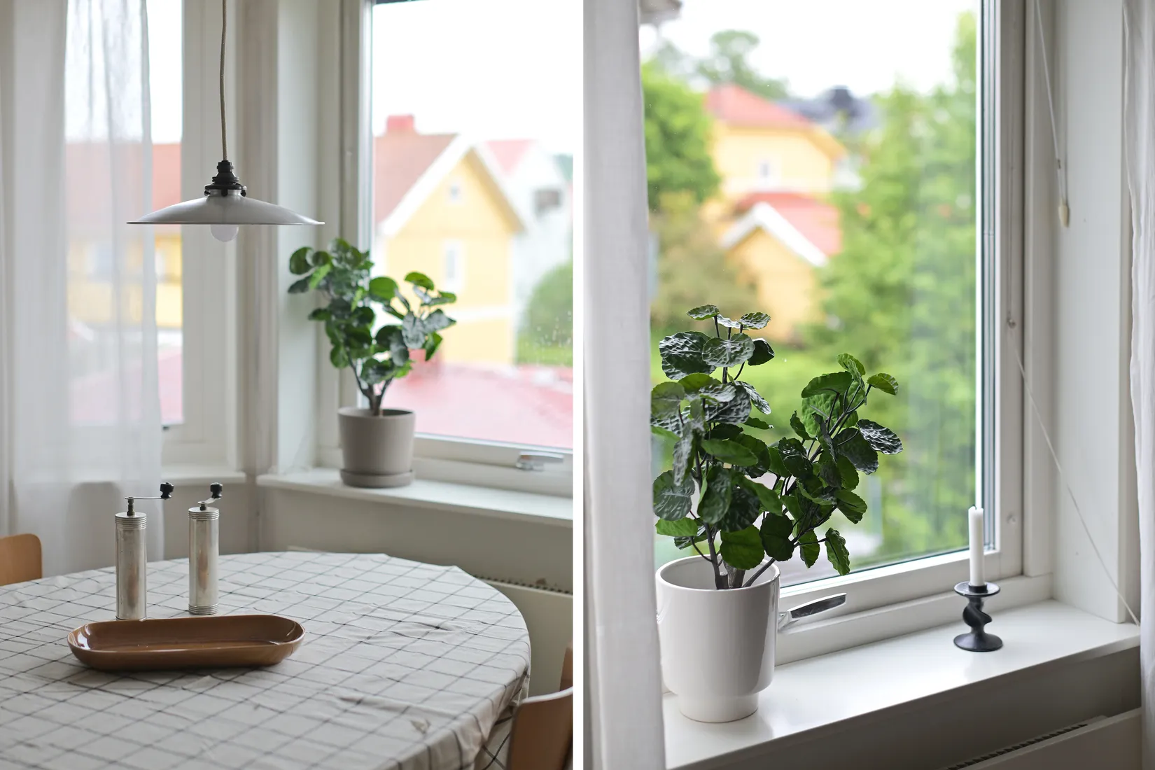 Bostadsrätt, Stenmarksvägen 6 lgh 1103, Haga, Umeå