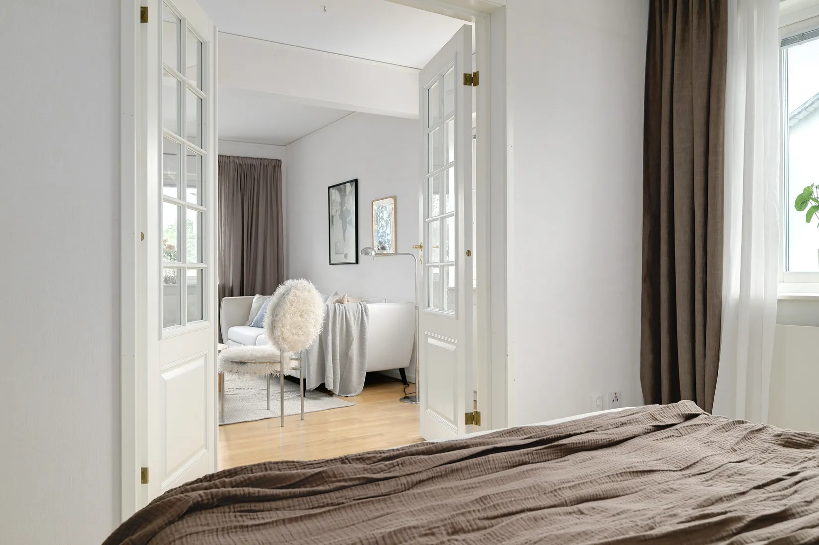 Bostadsrätt, Stenmarksvägen 6 lgh 1103, Haga, Umeå