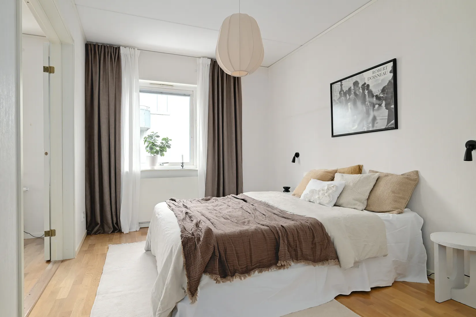 Bostadsrätt, Stenmarksvägen 6 lgh 1103, Haga, Umeå