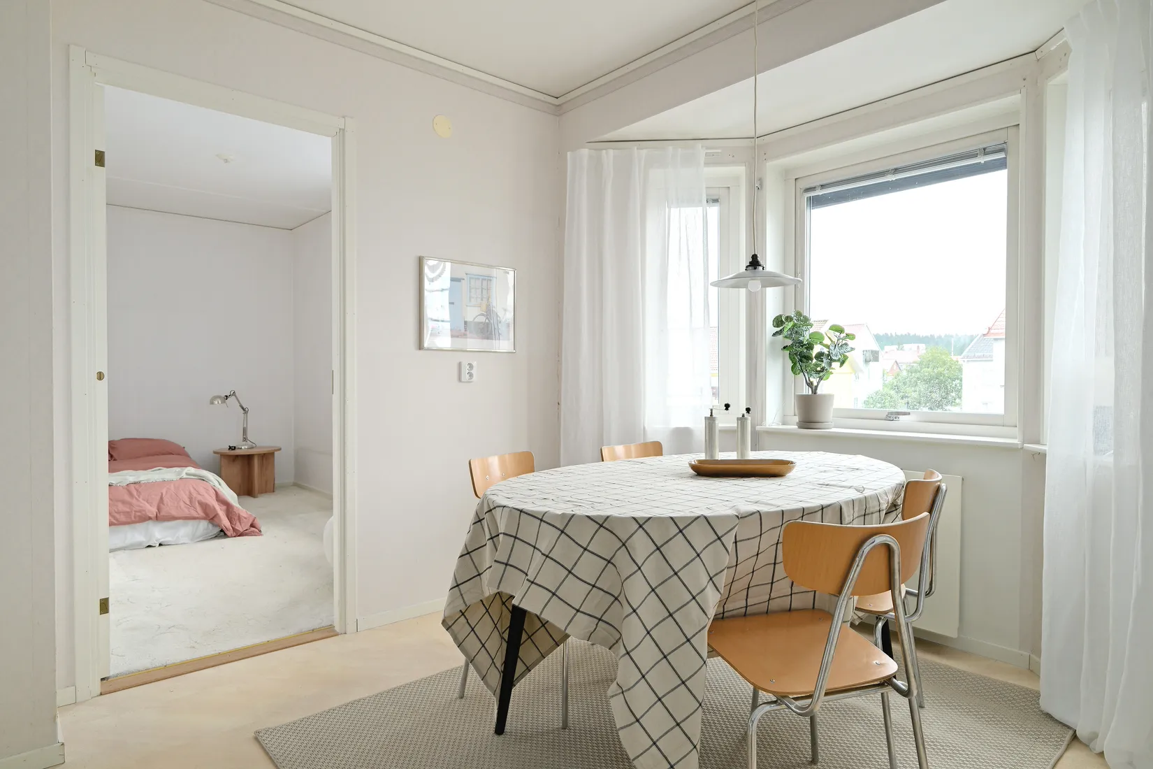 Bostadsrätt, Stenmarksvägen 6 lgh 1103, Haga, Umeå