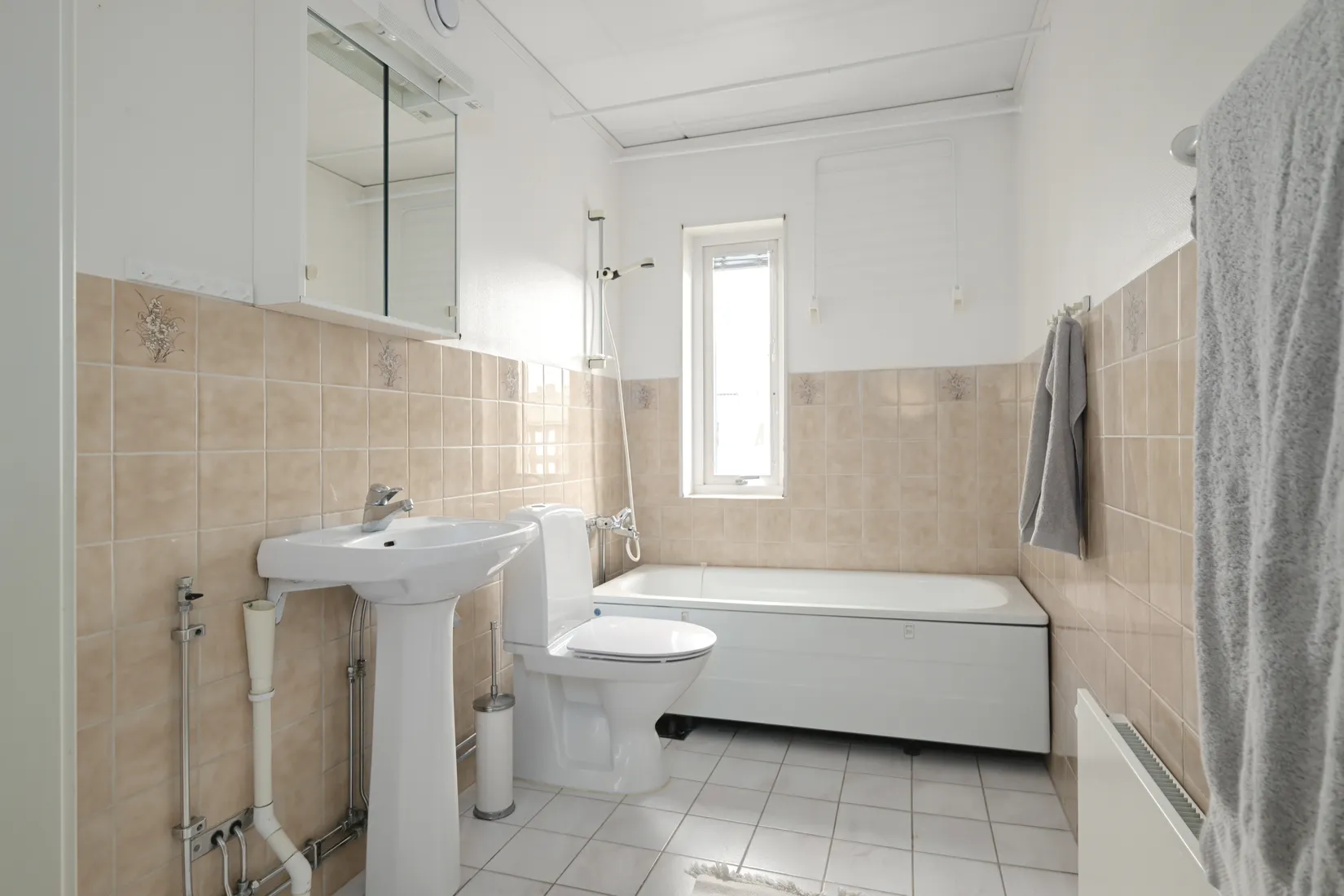 Bostadsrätt, Stenmarksvägen 6 lgh 1103, Haga, Umeå