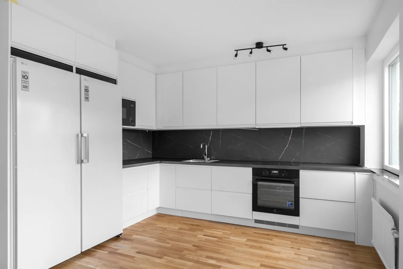 Bostadsrätt, Äspholmsvägen 37, Skärholmen, Stockholm