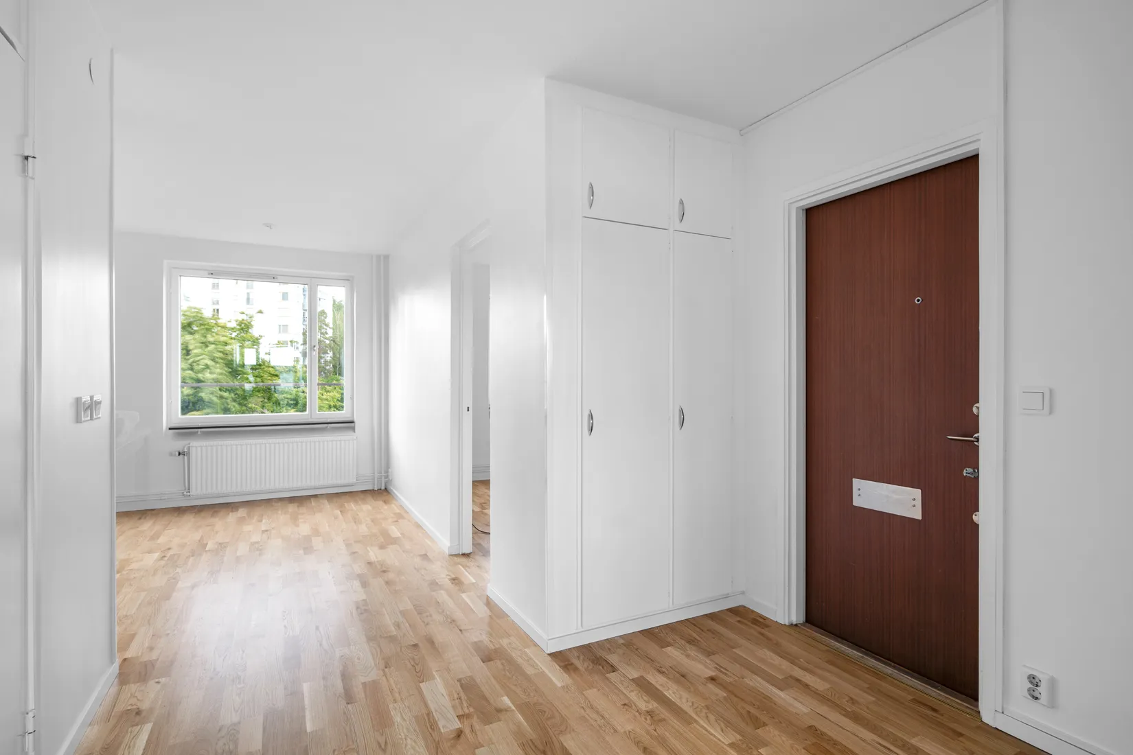 Bostadsrätt, Äspholmsvägen 37, Skärholmen, Stockholm