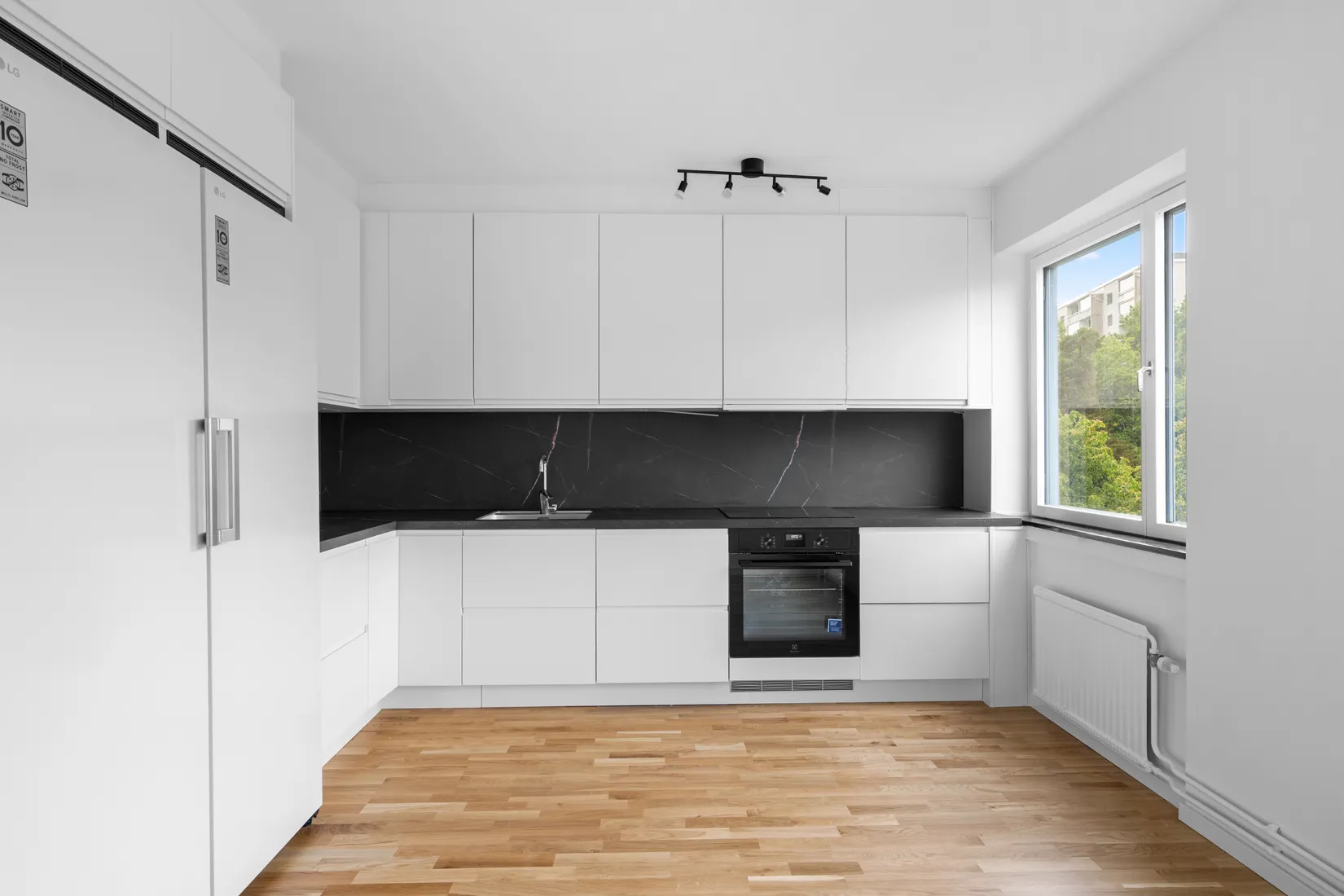 Bostadsrätt, Äspholmsvägen 37, Skärholmen, Stockholm