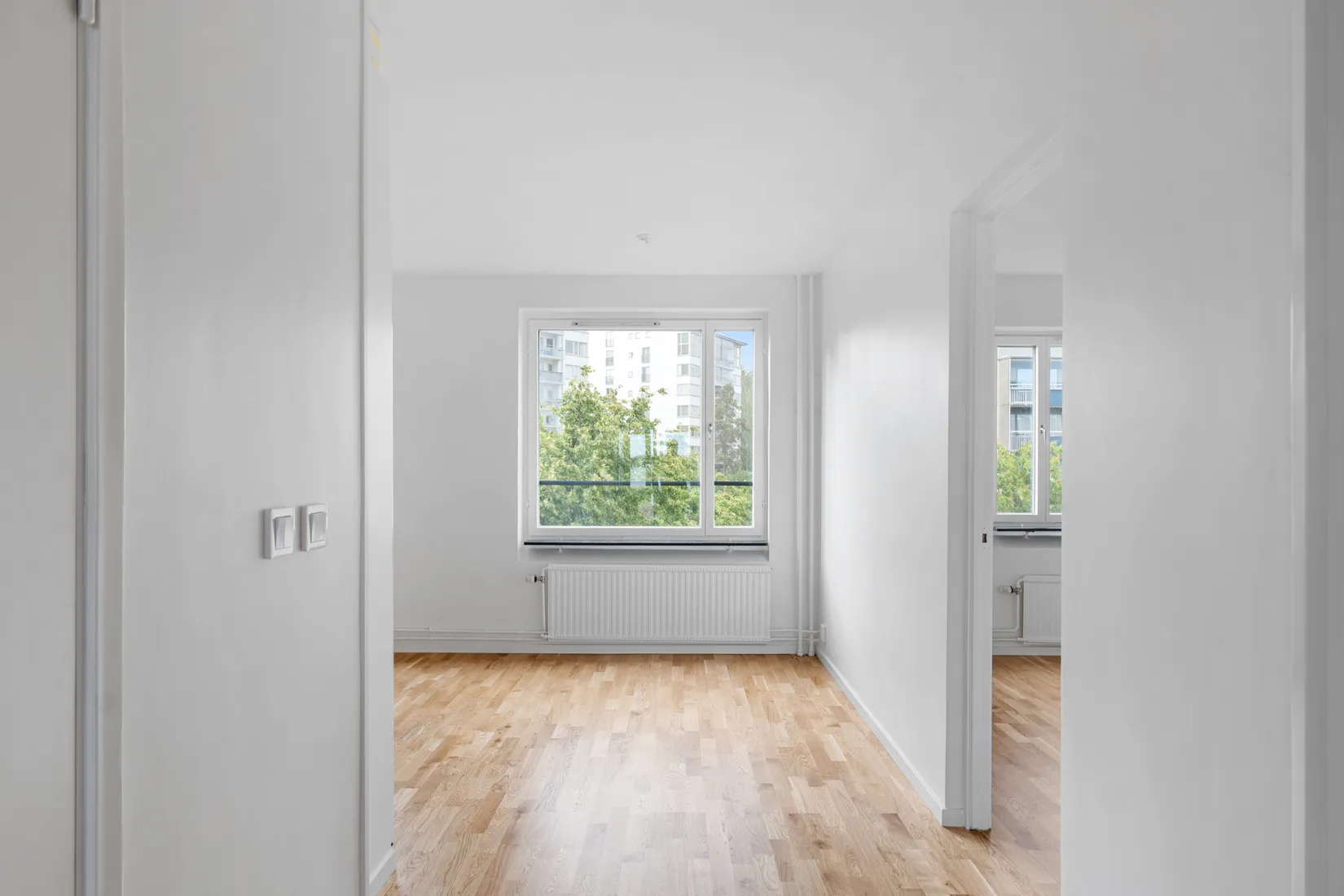 Bostadsrätt, Äspholmsvägen 37, Skärholmen, Stockholm