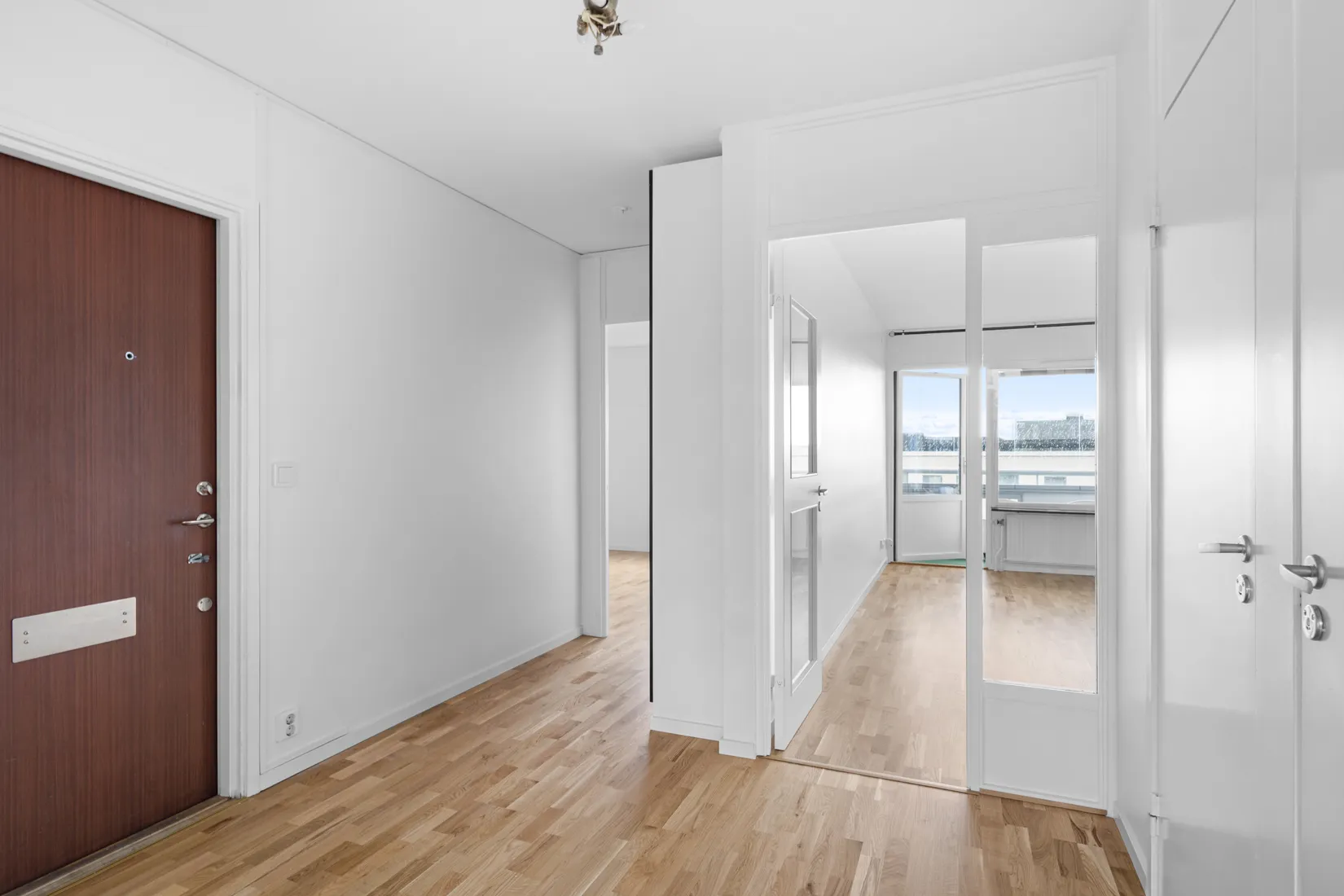 Bostadsrätt, Äspholmsvägen 37, Skärholmen, Stockholm