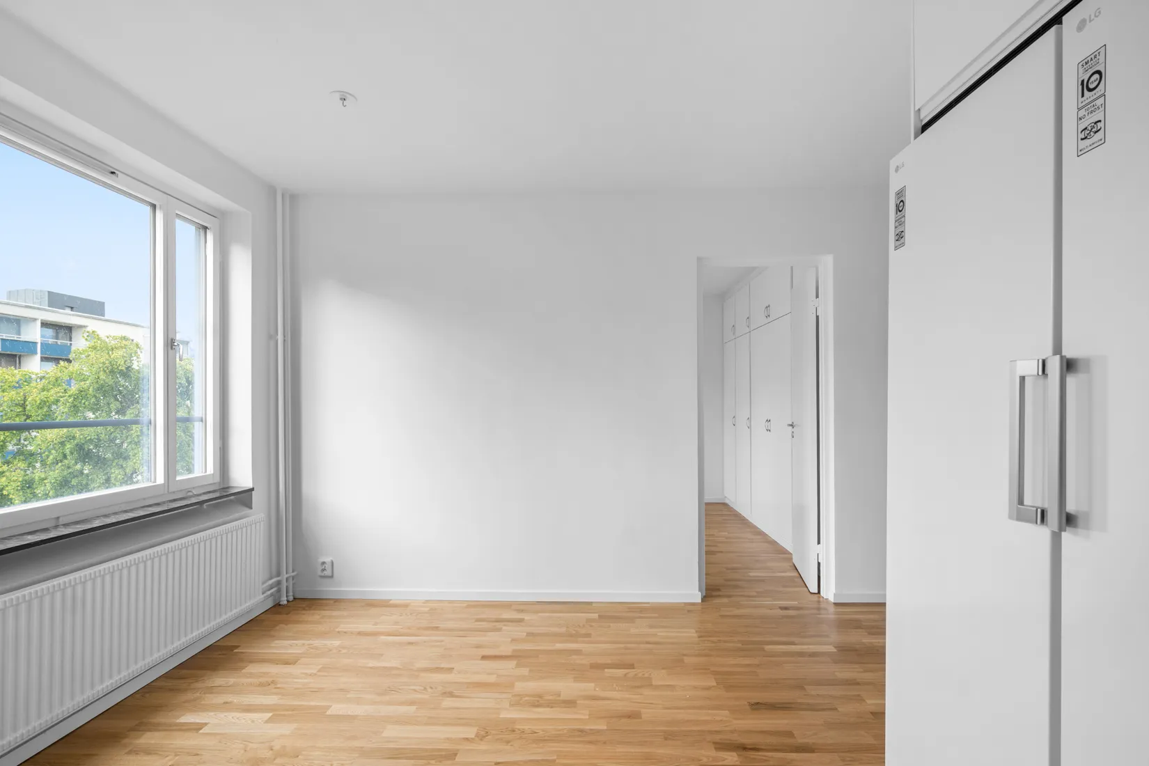 Bostadsrätt, Äspholmsvägen 37, Skärholmen, Stockholm