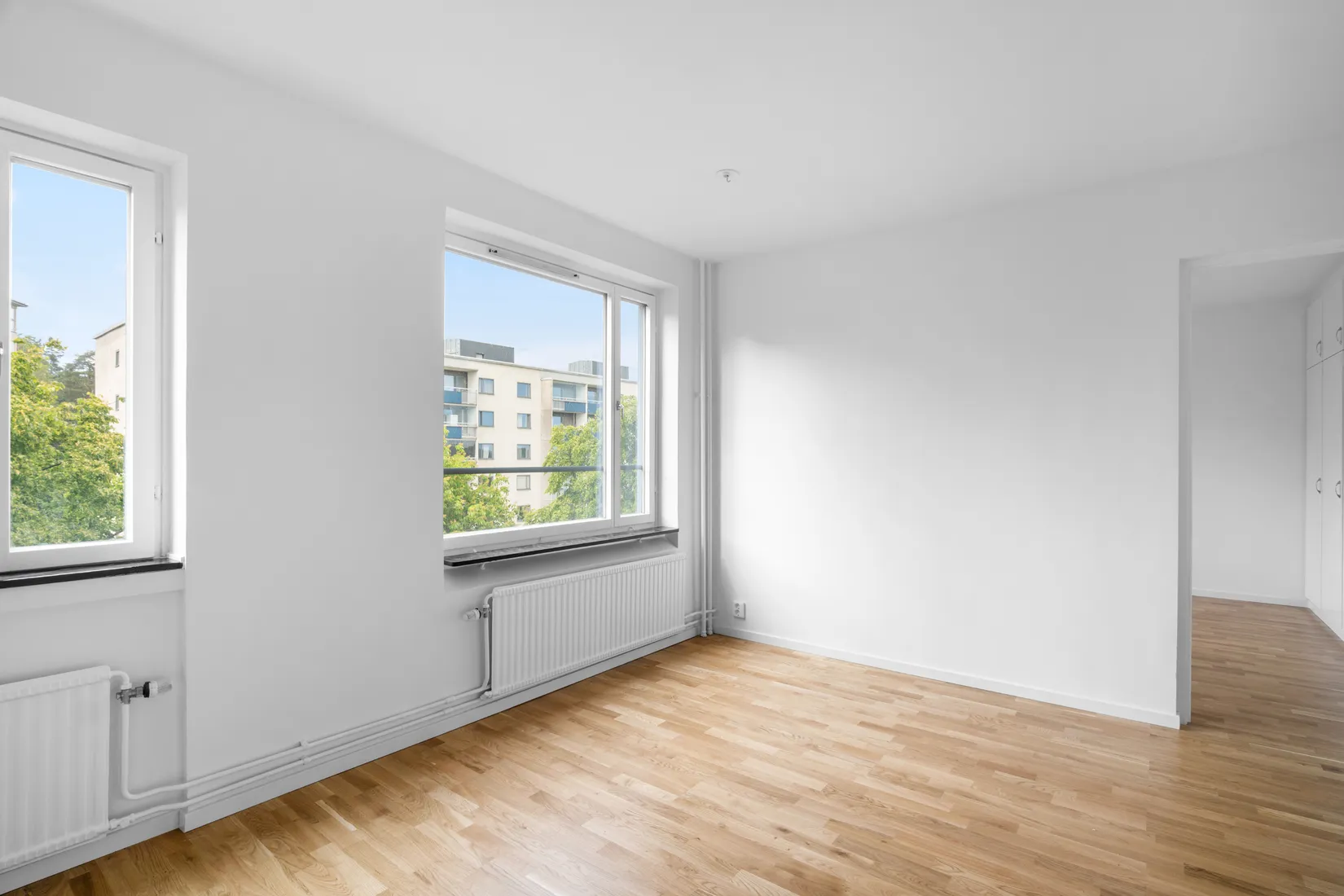 Bostadsrätt, Äspholmsvägen 37, Skärholmen, Stockholm