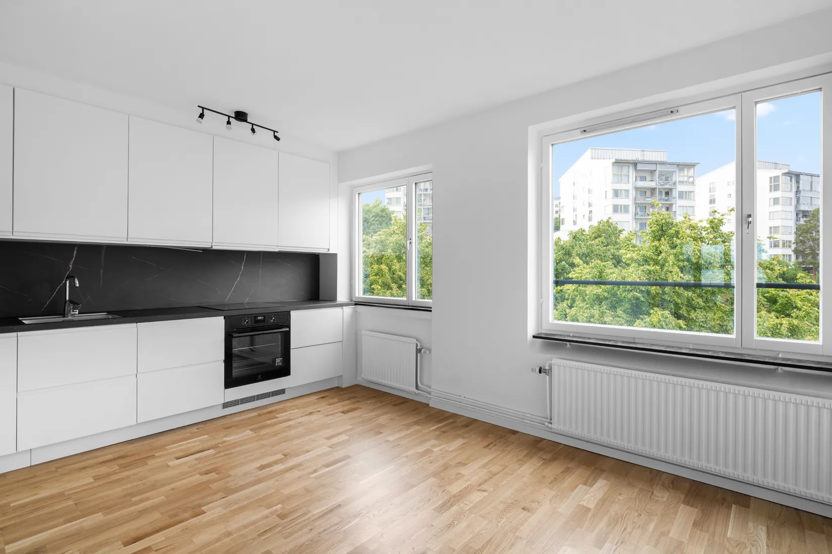 Bostadsrätt, Äspholmsvägen 37, Skärholmen, Stockholm