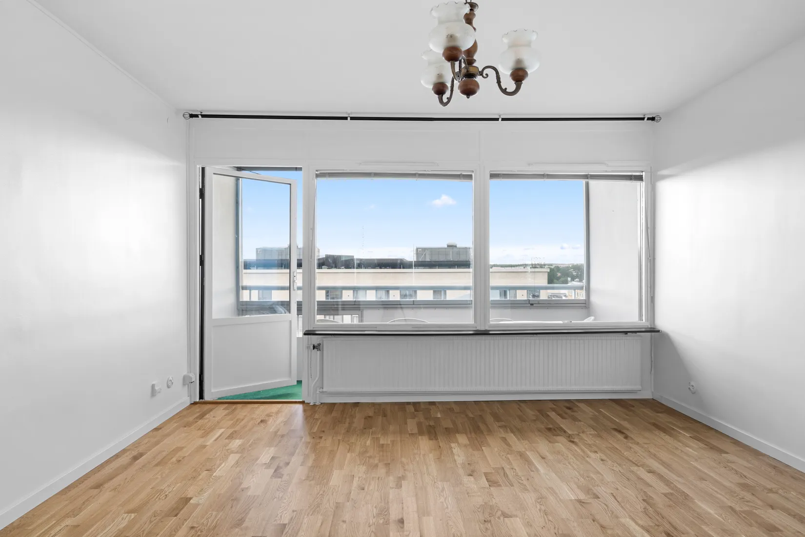 Bostadsrätt, Äspholmsvägen 37, Skärholmen, Stockholm