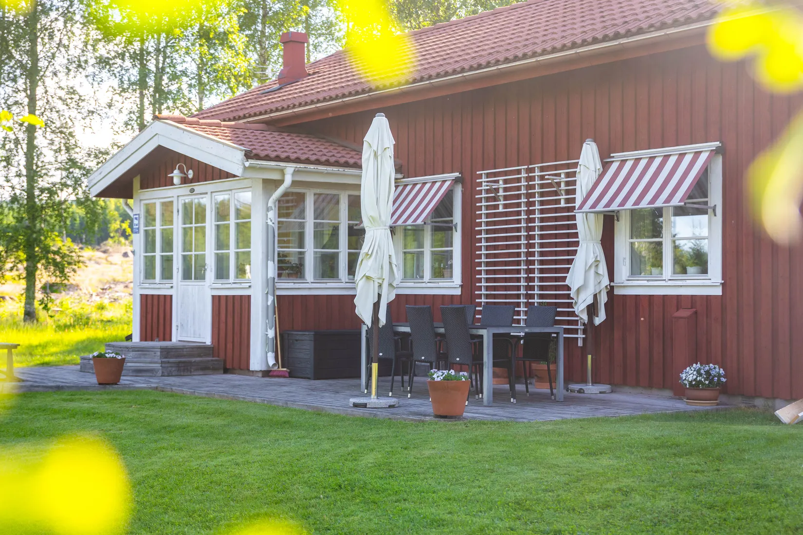 Villa, Stenåsen 505, Älvsbacka, Karlstad