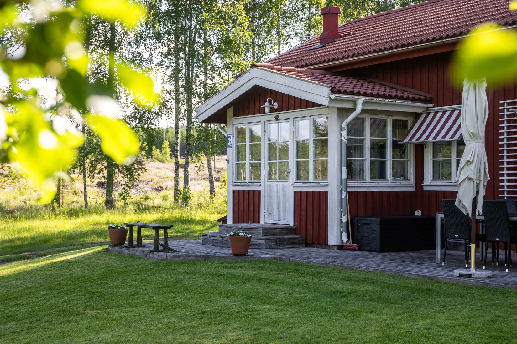Villa, Stenåsen 505, Älvsbacka, Karlstad