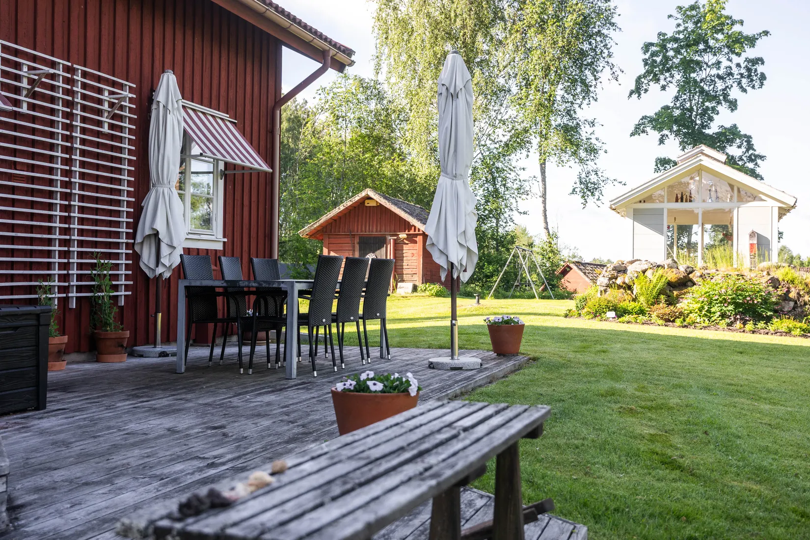Villa, Stenåsen 505, Älvsbacka, Karlstad