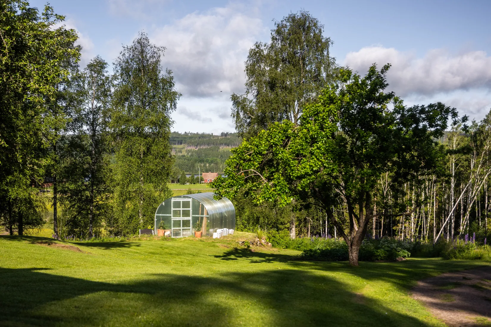 Villa, Stenåsen 505, Älvsbacka, Karlstad