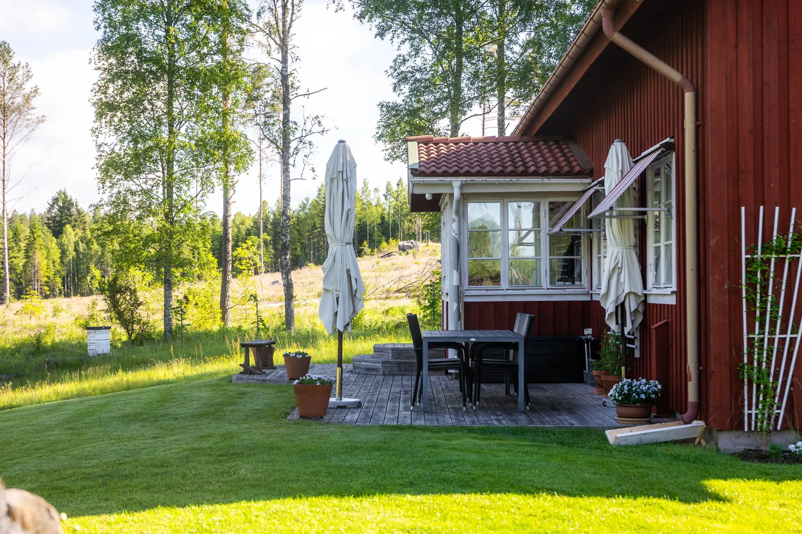 Villa, Stenåsen 505, Älvsbacka, Karlstad