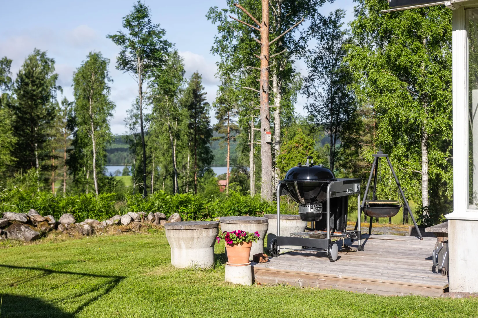 Villa, Stenåsen 505, Älvsbacka, Karlstad