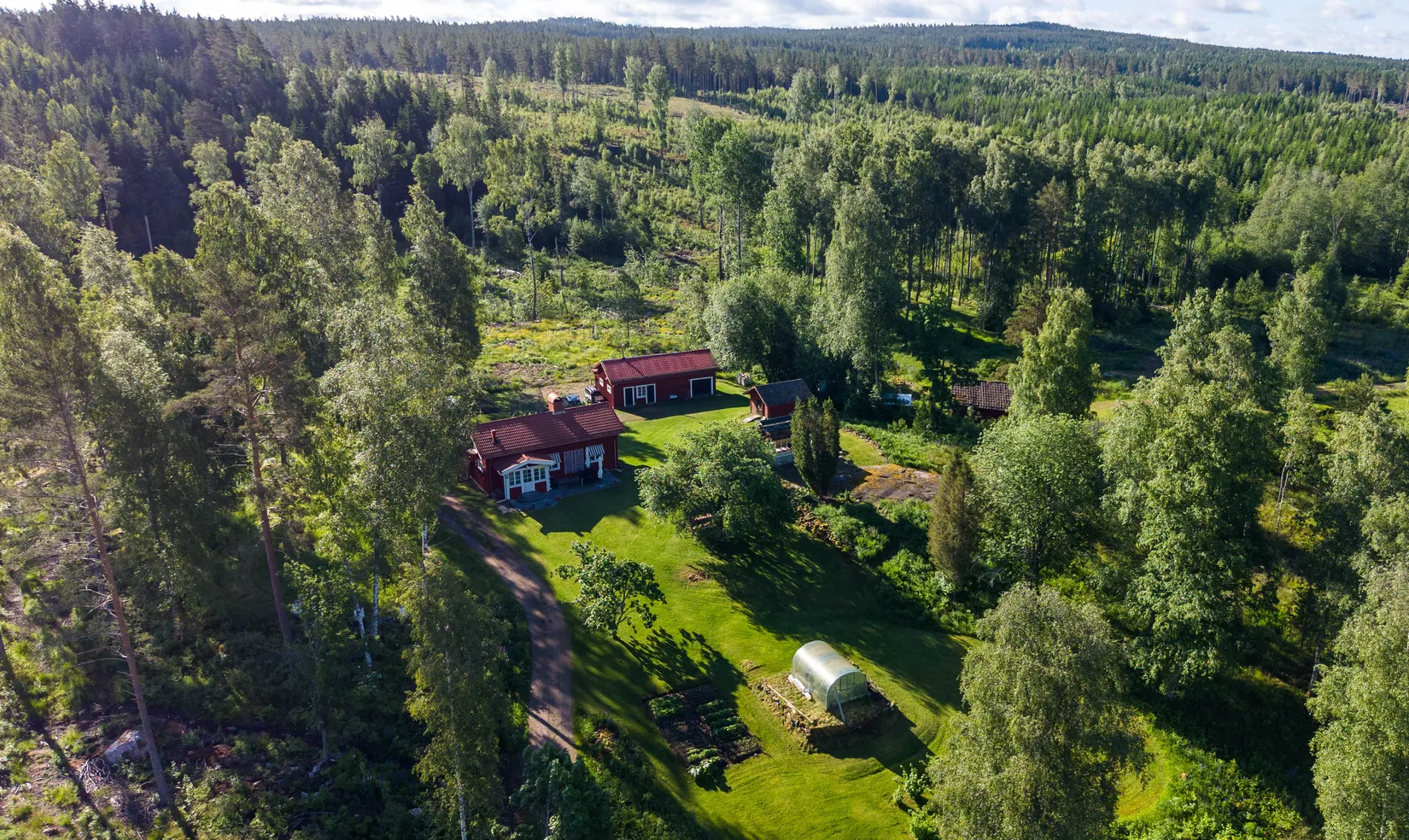 Villa, Stenåsen 505, Älvsbacka, Karlstad