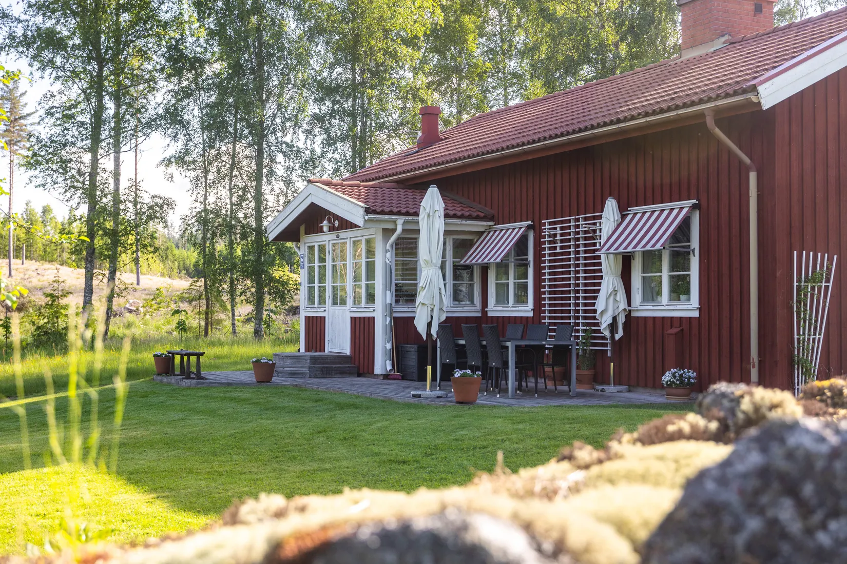Villa, Stenåsen 505, Älvsbacka, Karlstad