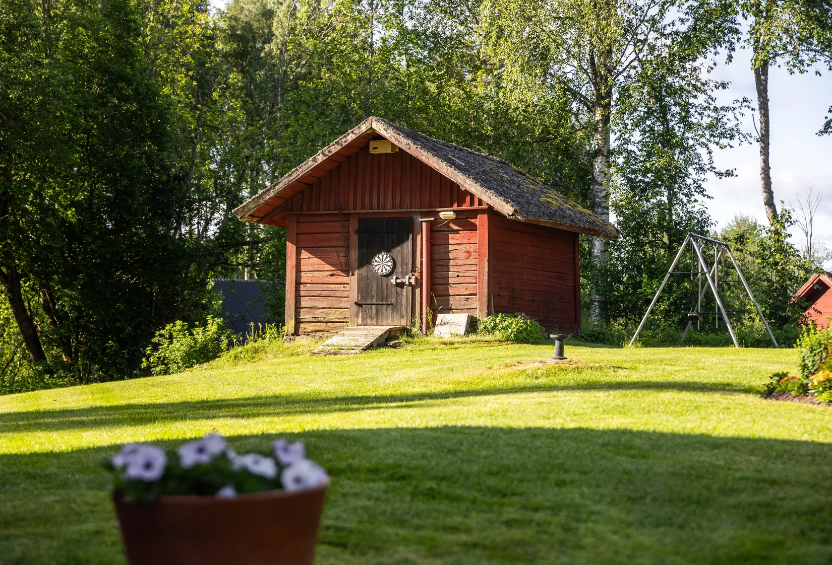 Villa, Stenåsen 505, Älvsbacka, Karlstad