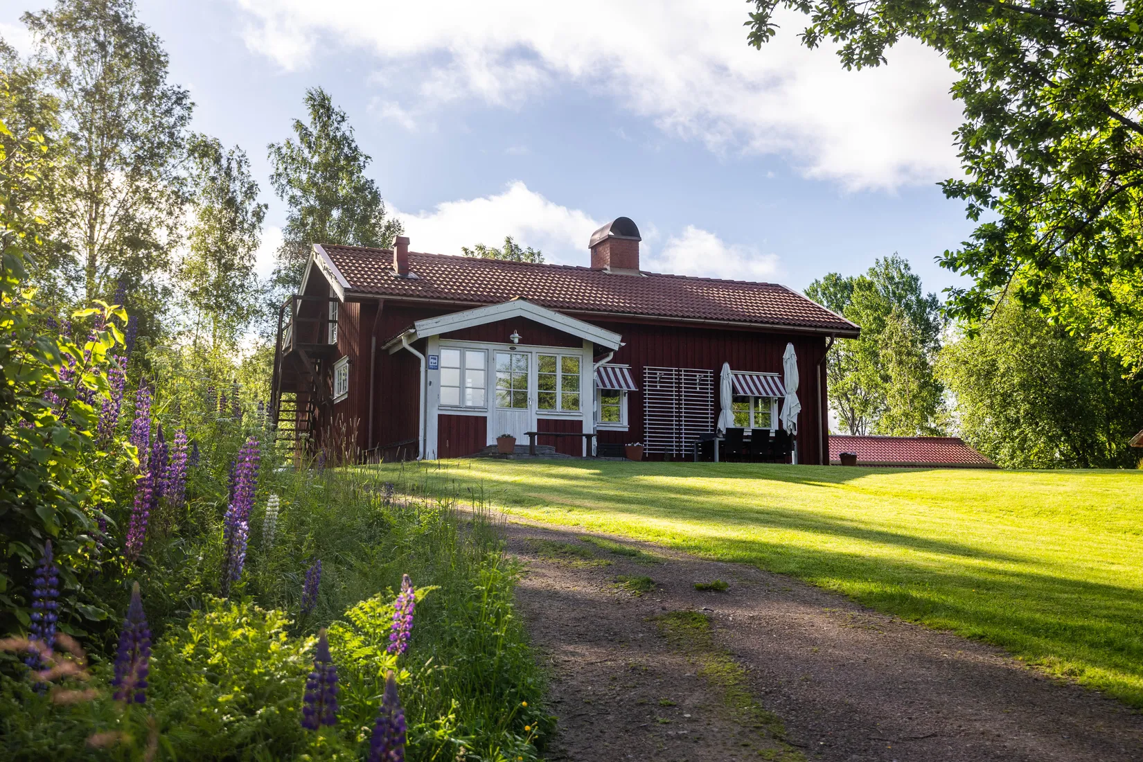 Villa, Stenåsen 505, Älvsbacka, Karlstad